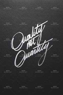 国外优秀艺术文字设计作品作品集(1)