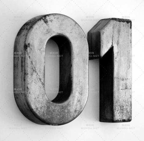 国外优秀艺术文字设计作品作品集(1)