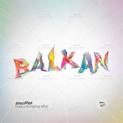 50款美妙英文艺术艺术文字设计作品