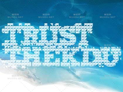 50款美妙英文艺术艺术文字设计作品