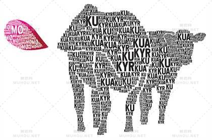 50款美妙英文艺术艺术文字设计作品