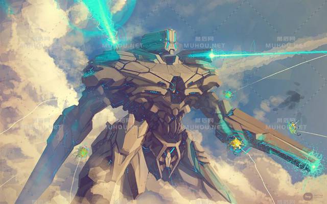 脑洞大开的幻想主义插画壁纸