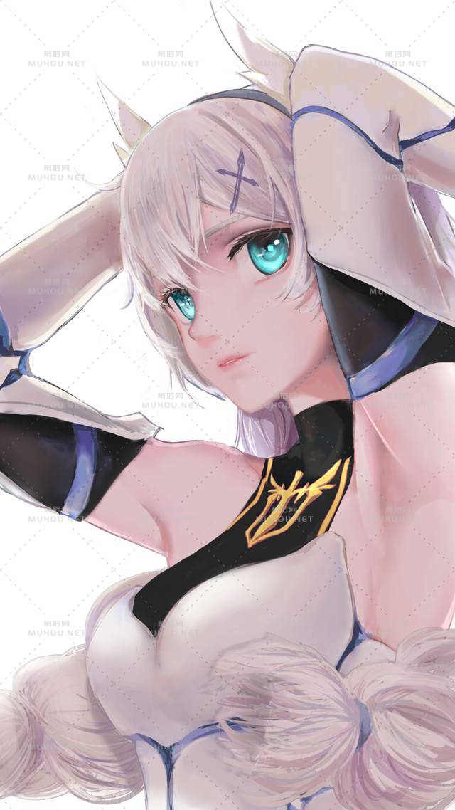 游戏崩坏3系列同人插画专辑