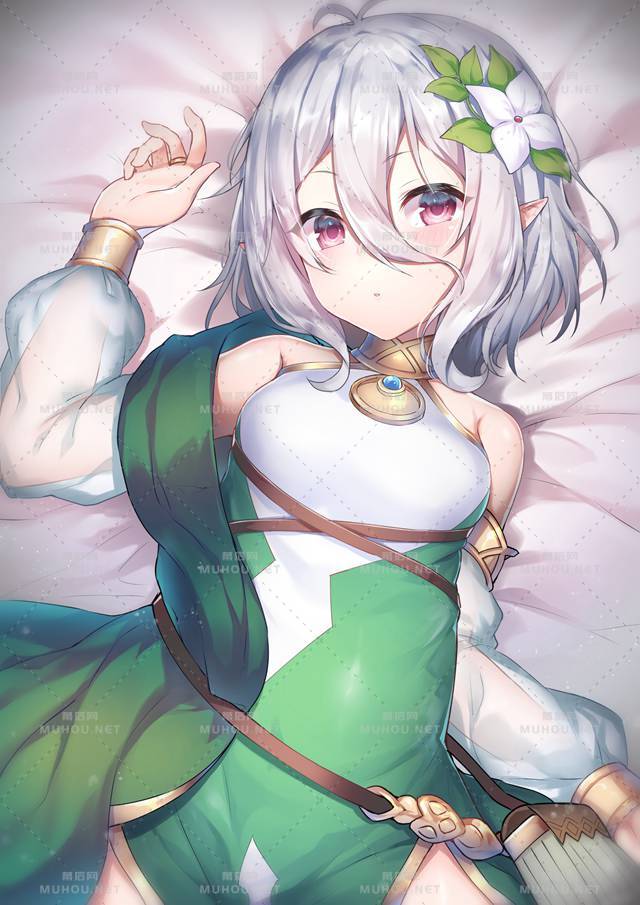 超可爱的公主连结Re:Dive同人插画