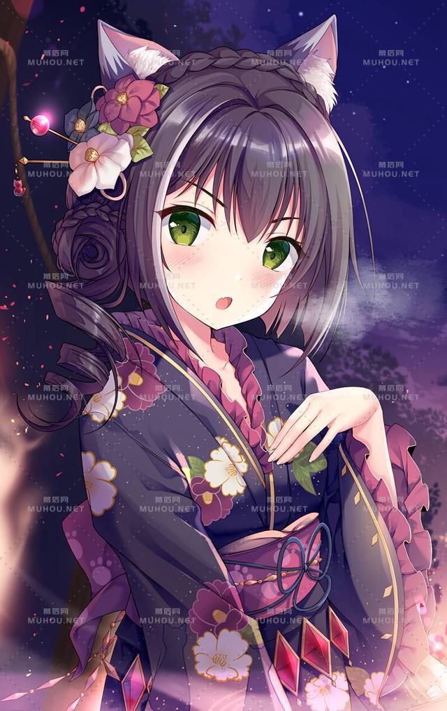 超可爱的公主连结Re:Dive同人插画