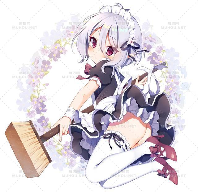 超可爱的公主连结Re:Dive同人插画