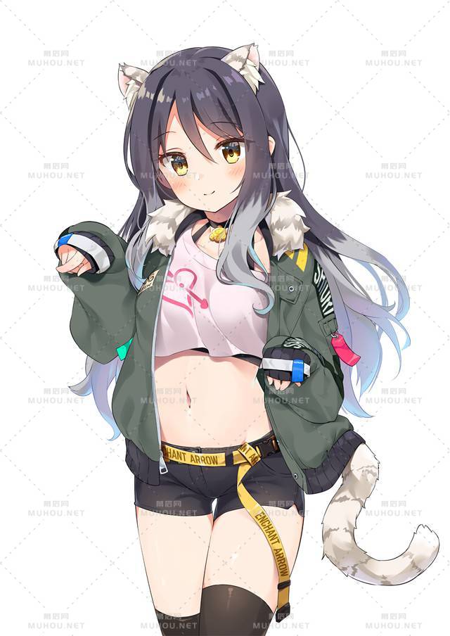 超可爱的公主连结Re:Dive同人插画