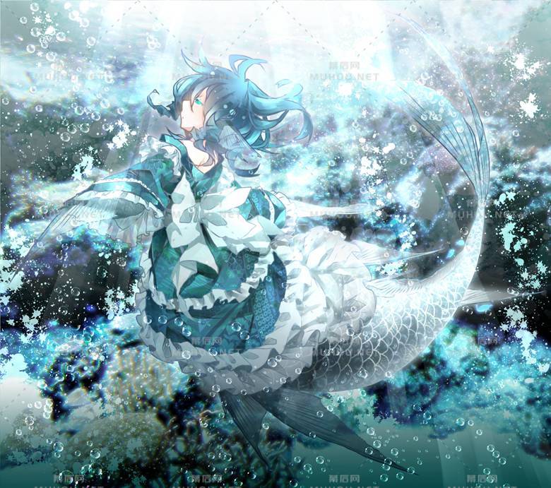 东方project若鹭姬同人插画精选