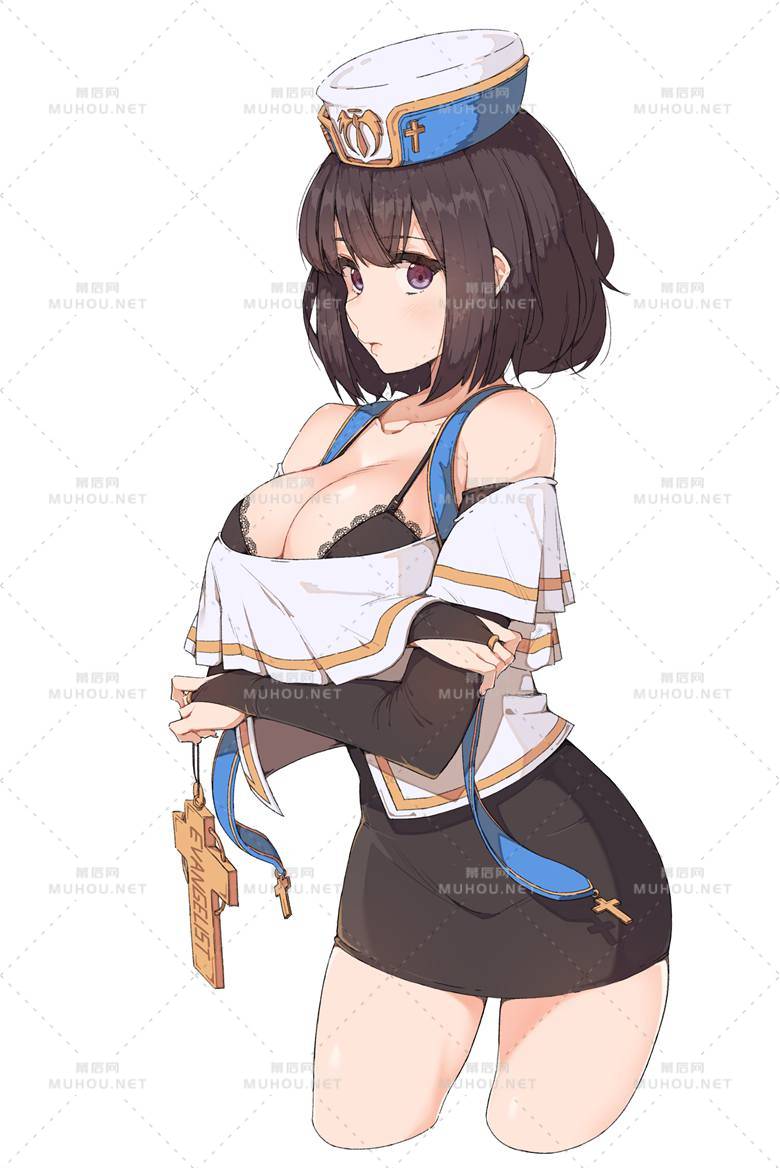 辣鸡游戏地下城与勇士同人插画作品插图2