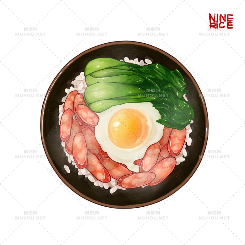 我想吃你的黄焖鸡米饭啊