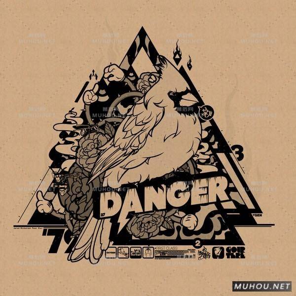 [229P]超级卡通角色插画狂人-Nickerson作品欣赏 (171).jpg