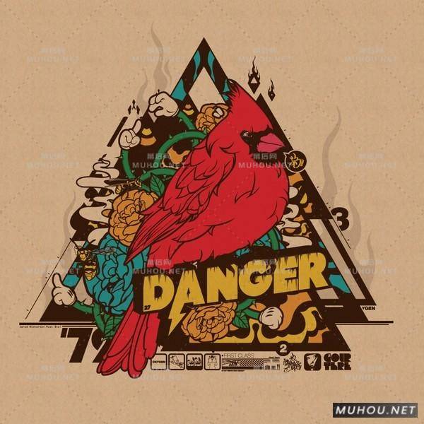 [229P]超级卡通角色插画狂人-Nickerson作品欣赏 (172).jpg