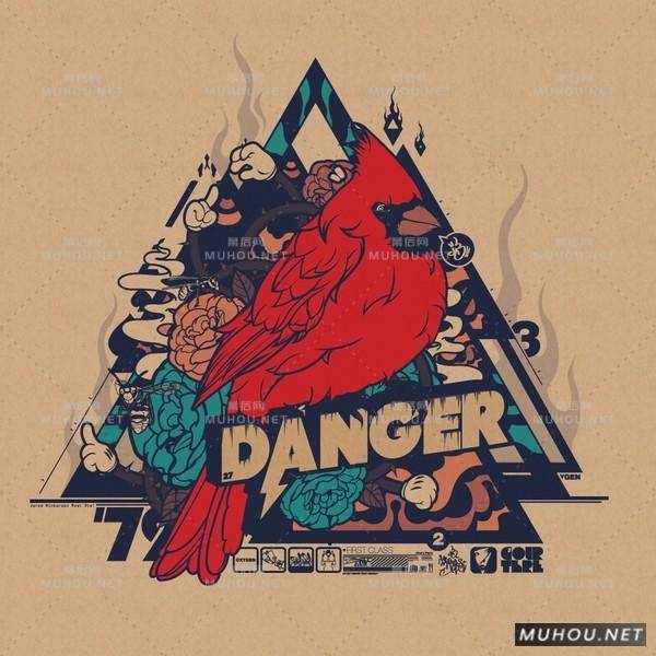 [229P]超级卡通角色插画狂人-Nickerson作品欣赏 (173).jpg