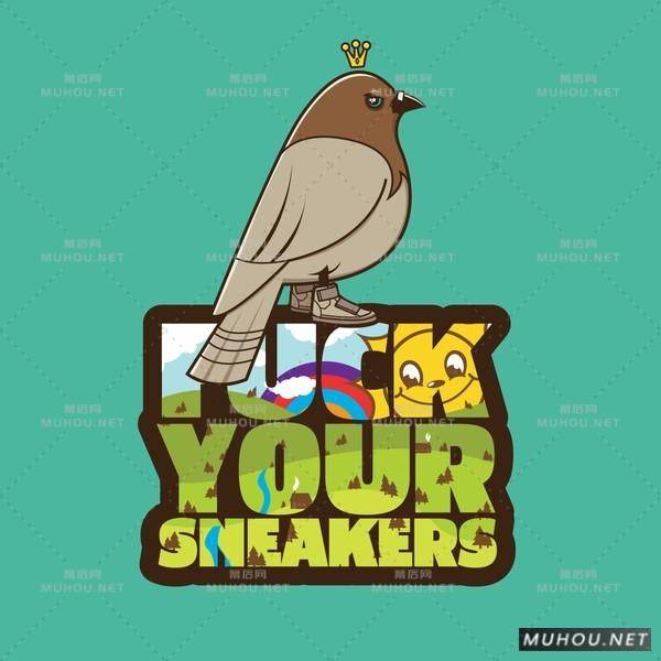 [229P]超级卡通角色插画狂人-Nickerson作品欣赏 (174).jpg