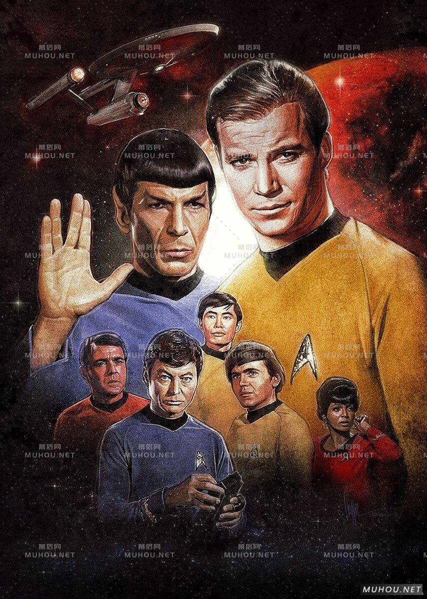 超水准好莱坞电影海报临摹高清手绘-Shipper [29P] (14).jpg