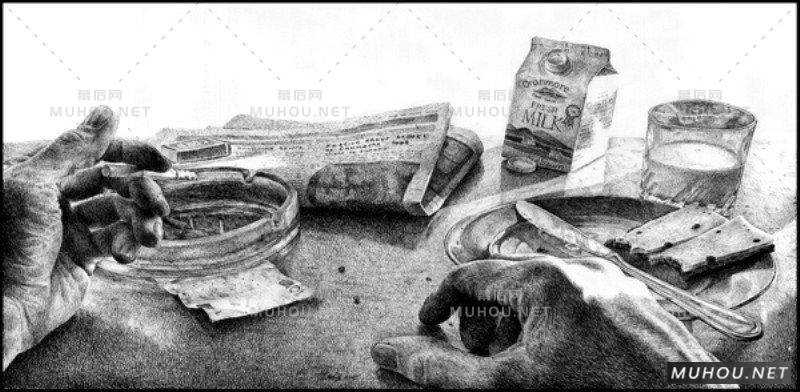 瞬间定格素描-Heikki [18P].jpg