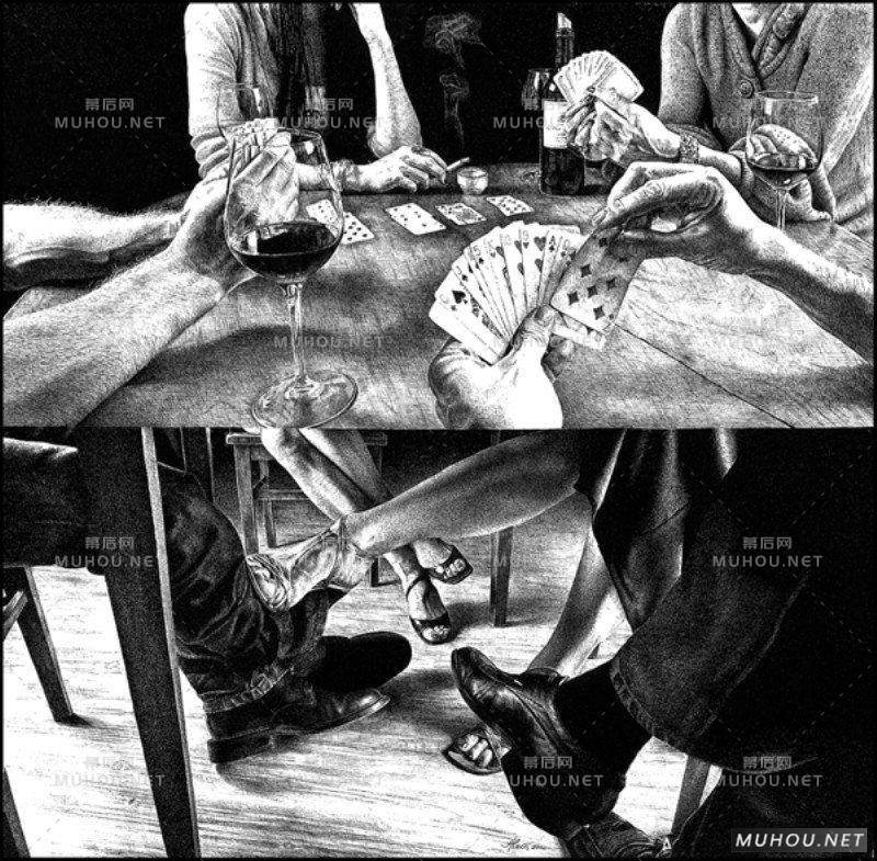 瞬间定格素描-Heikki [18P] (4).jpg