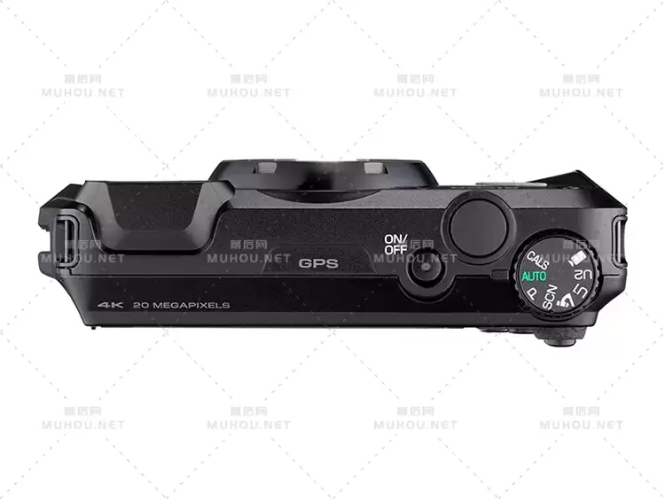 仲夏拍摄恩物！Ricoh WG-7 四防机发布插图4