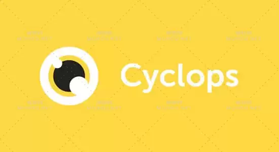 Cyclops v2.6.4 AE脚本（快速显示图层边界运动路径）Win/Mac 破解版下载+视频教程插图