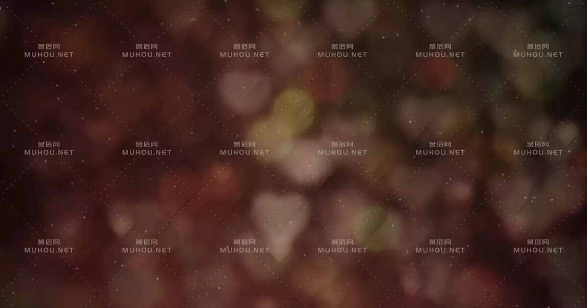 甜蜜的心浪漫背景Sweet Hearts视频素材下载