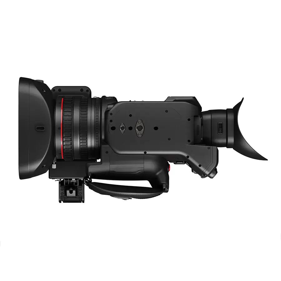 佳能将很快发布一款新的专业摄像机 XF605插图3