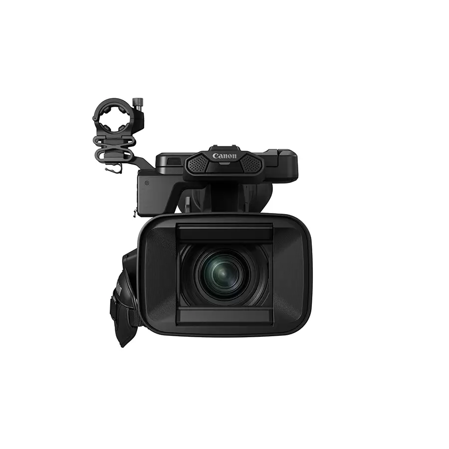 佳能将很快发布一款新的专业摄像机 XF605插图2