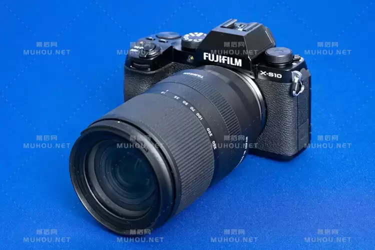 媲美手机的“毫米”级近摄力！Tamron 解构 18-300mm 新镜的秘密插图