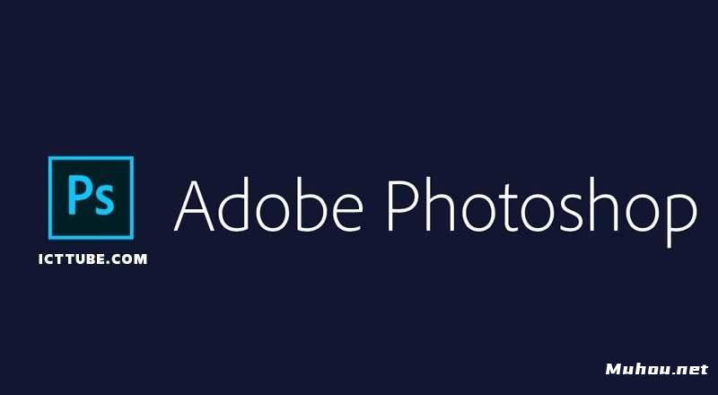 Adobe Photoshop 2021 基础知识课程视频教程（英文）Adobe Photoshop 2021 Basics