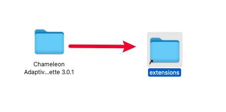 PS脚本Chameleon Adaptive Palette For Mac v3.0.1激活版 下载 (MAC调色面板) 兼容Silicon M1 / PS2022插图1