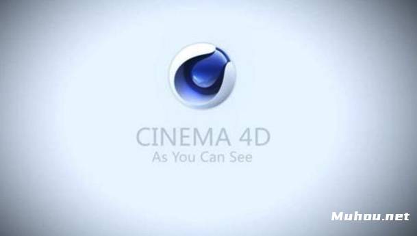 c4d r25 MAC｜Maxon Cinema 4D R25 破解版下载 (MAC三维建模软件) 兼容Silicon M1