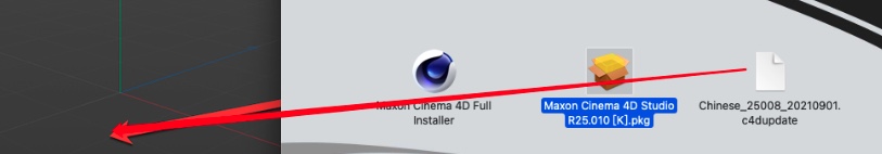 c4d r25 MAC｜Maxon Cinema 4D R25 破解版下载 (MAC三维建模软件) 兼容Silicon M1插图7