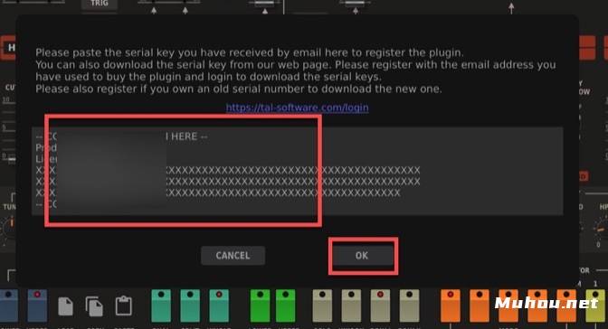 Studio One5插件Togu Audio Line TAL-J-8 v1.5.4下载 (MAC音频模拟合成器) 兼容Silicon M1插图4