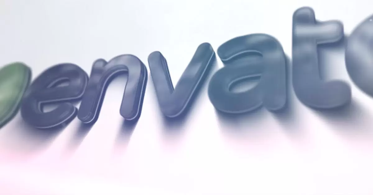 企业标志logo介绍2AE模版Corporate Logo Intro 2