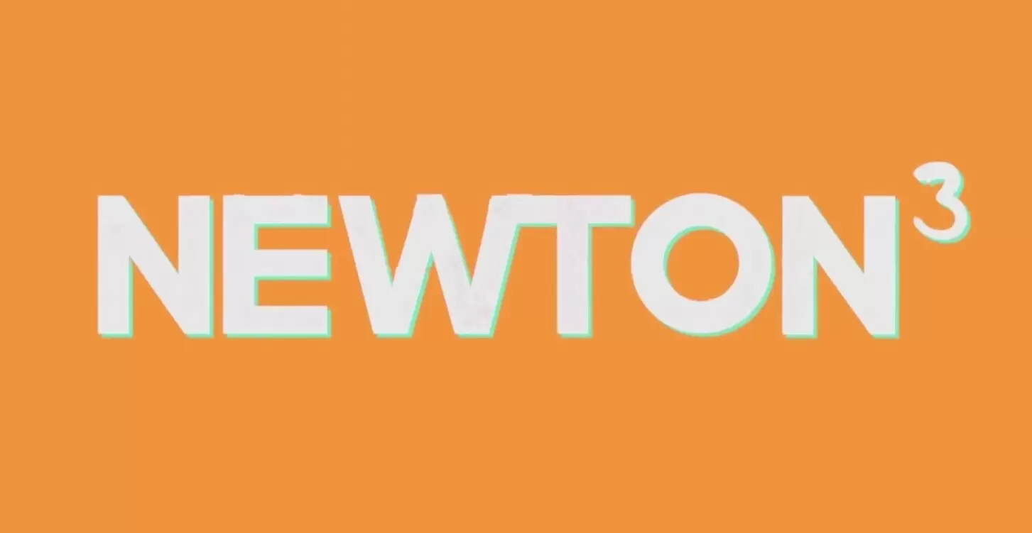 AE插件-Motion Boutique Newton(AE牛顿动力学插件) v3.4 WIN英文版