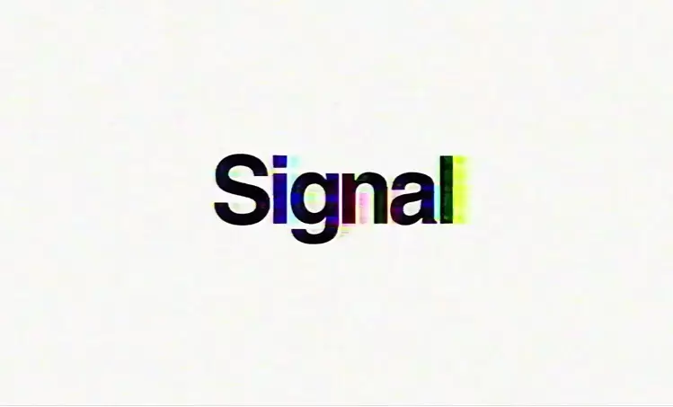缩略图AE插件-Signal(旧电视信号模拟信号) v1.2.0 WIN中文版