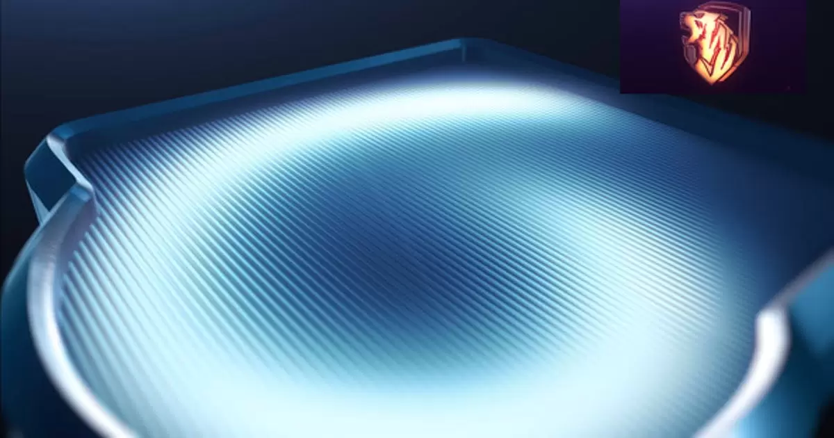 霓虹闪光标志AE视频模版Neon Flash Logo