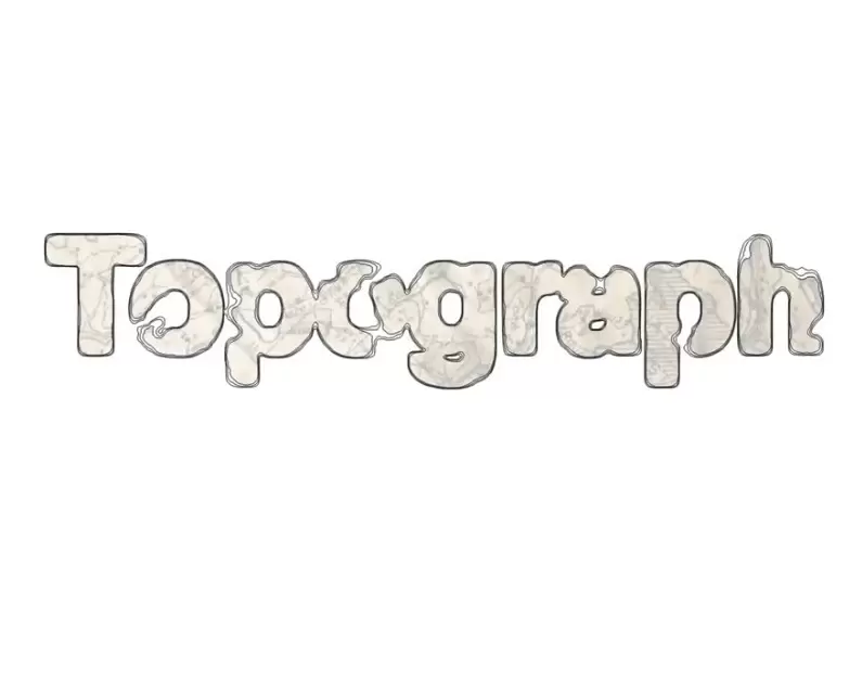 缩略图AE脚本-Topograph (AE插件地形海拔轮廓等高线动画) v1.0.2 英文版