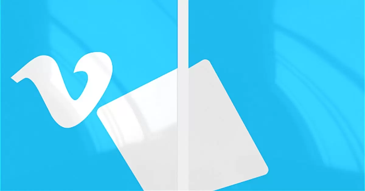 社交媒体V3组合动态logo标志AE视频模版Social Media V3