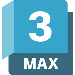 缩略图Autodesk 3DS MAX 2023.1 （最新3dmax三维设计软件7.44GB完整版）中文版+破解补丁