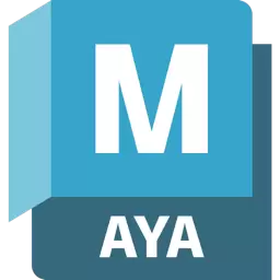 缩略图Autodesk Maya 2023 v2023.1 (玛雅三维设计软件) (x64)中文版+破解补丁