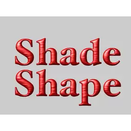 缩略图AE/PR插件-RevisionFX ShadeShape(阴影插件工具) 4.2.3中文特别版