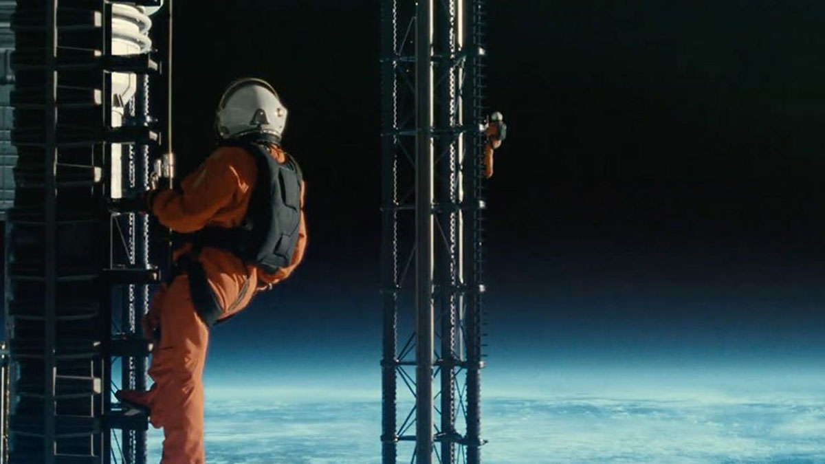 《星际救援》穿越星系的英雄旅程，摄影、特效呈现真实太空插图5