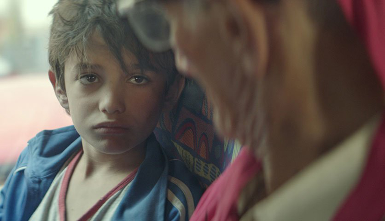 《我想有个家》手持摄影深入儿童视角，关注黎巴嫩贫困街头插图7