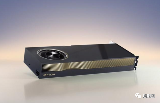 芯片 “三国杀” 大幕开启！英伟达推出下一代 RTX 6000 工作站 GPU