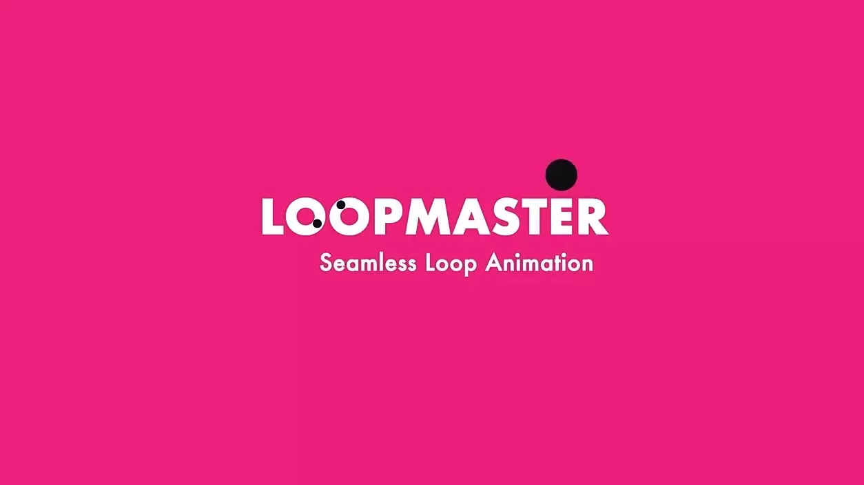 AE脚本-LoopMaster(AE脚本-制作无缝循环动画) v1.1