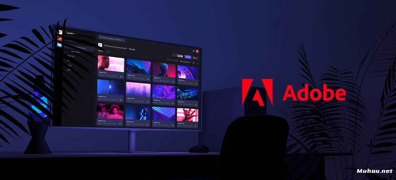 Adobe 2023版全家桶大更新归来！已完美汉化，永久免费使用插图