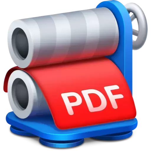 [MAC]PDF Squeezer for Mac(pdf文档大小压缩) v4.3.5激活版 支持Apple M1/M2 芯片
