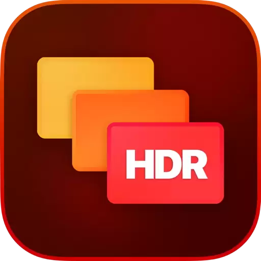 缩略图[MAC]ON1 HDR 2023 for Mac(HDR照片处理工具) v17.0.2.13102激活版 Rosetta2转译