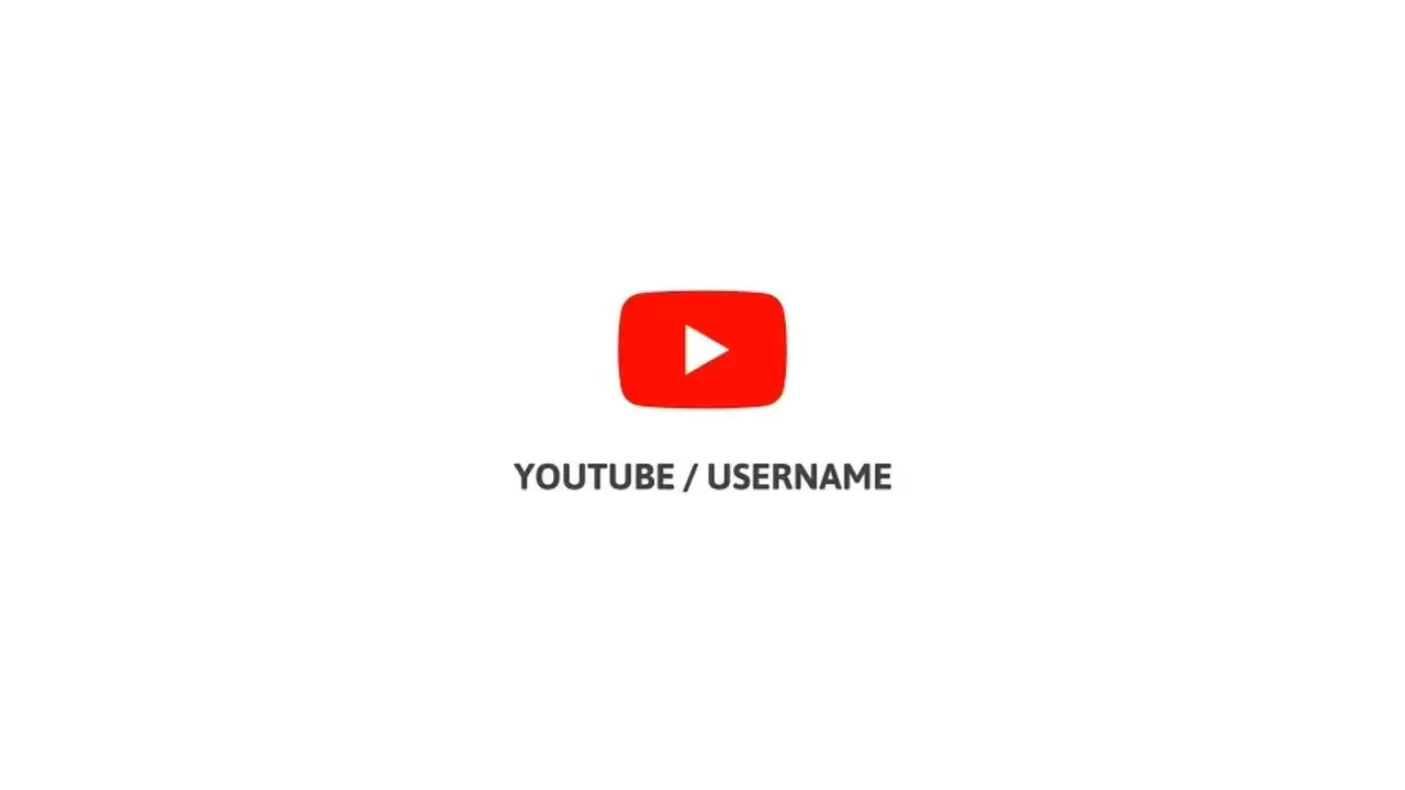 外观流畅动画专业的LOGO标志展示AE模板视频下载(含音频)