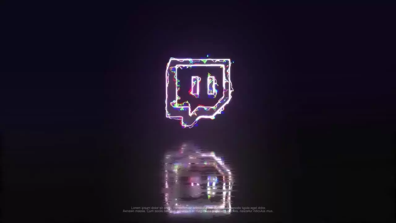 明亮快速特色优雅火焰燃烧火焰火焰燃烧LOGO标志展示AE模板视频下载(含音频)